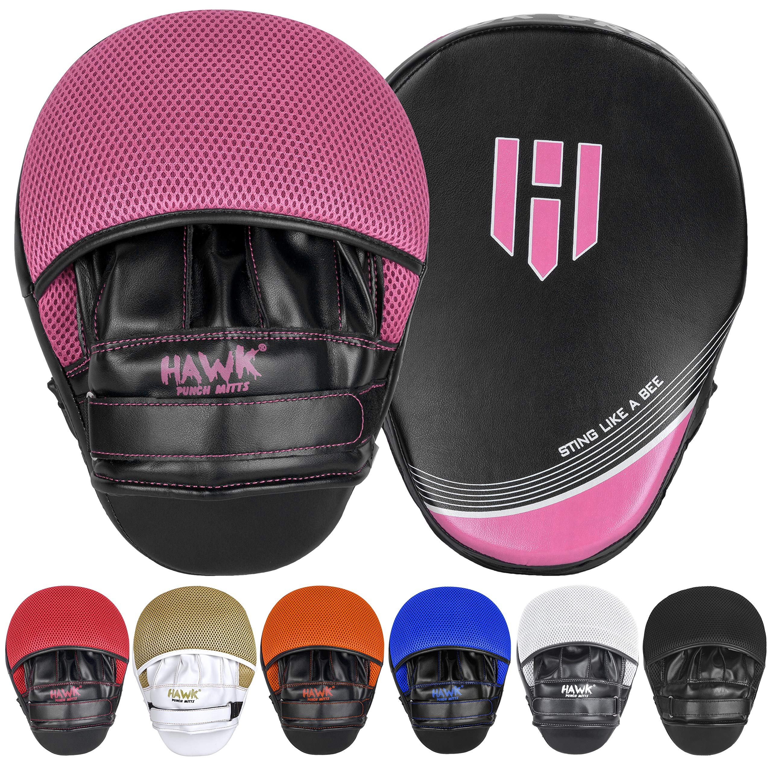 10 Best Boxing Pads 2023 Reviews & Ratings