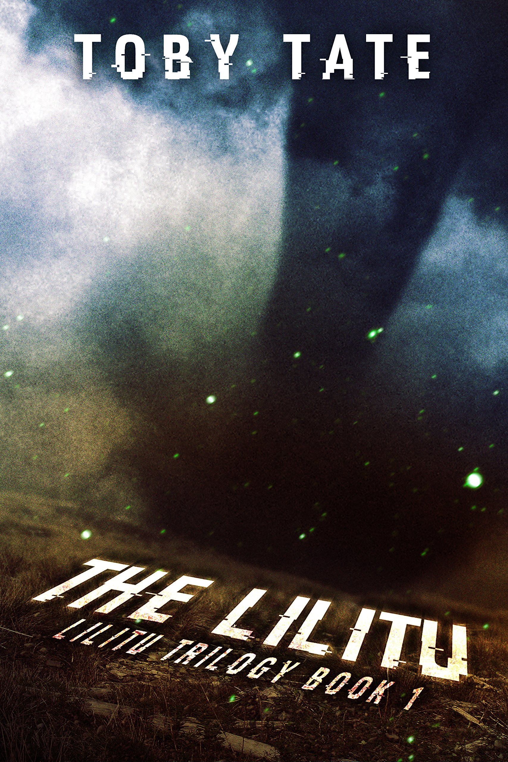 The Lilitu (Lilitu Trilogy Book 1) (The Lilitu Trilogy)