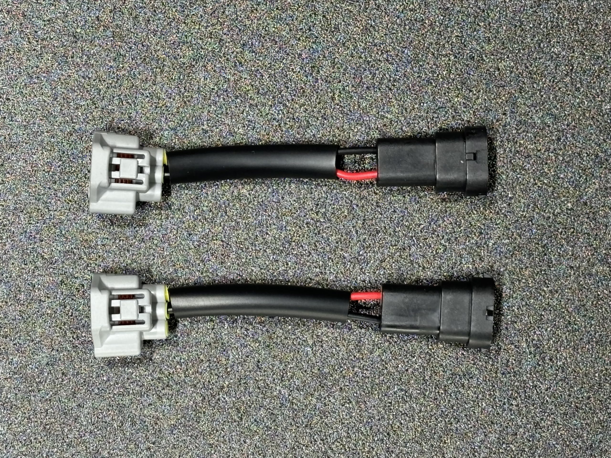 2106341 アクア NHP10 前期 右ライト LED KOITO 52-247