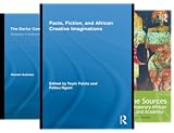  Routledge African Studies (44 Book Series)