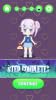 Anime Star Doll : Dress Up Girl #4