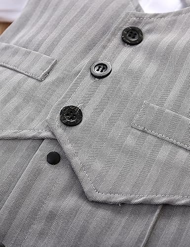 Miniatura 4 de HMD - Mono de manga larga para bebé, color blanco