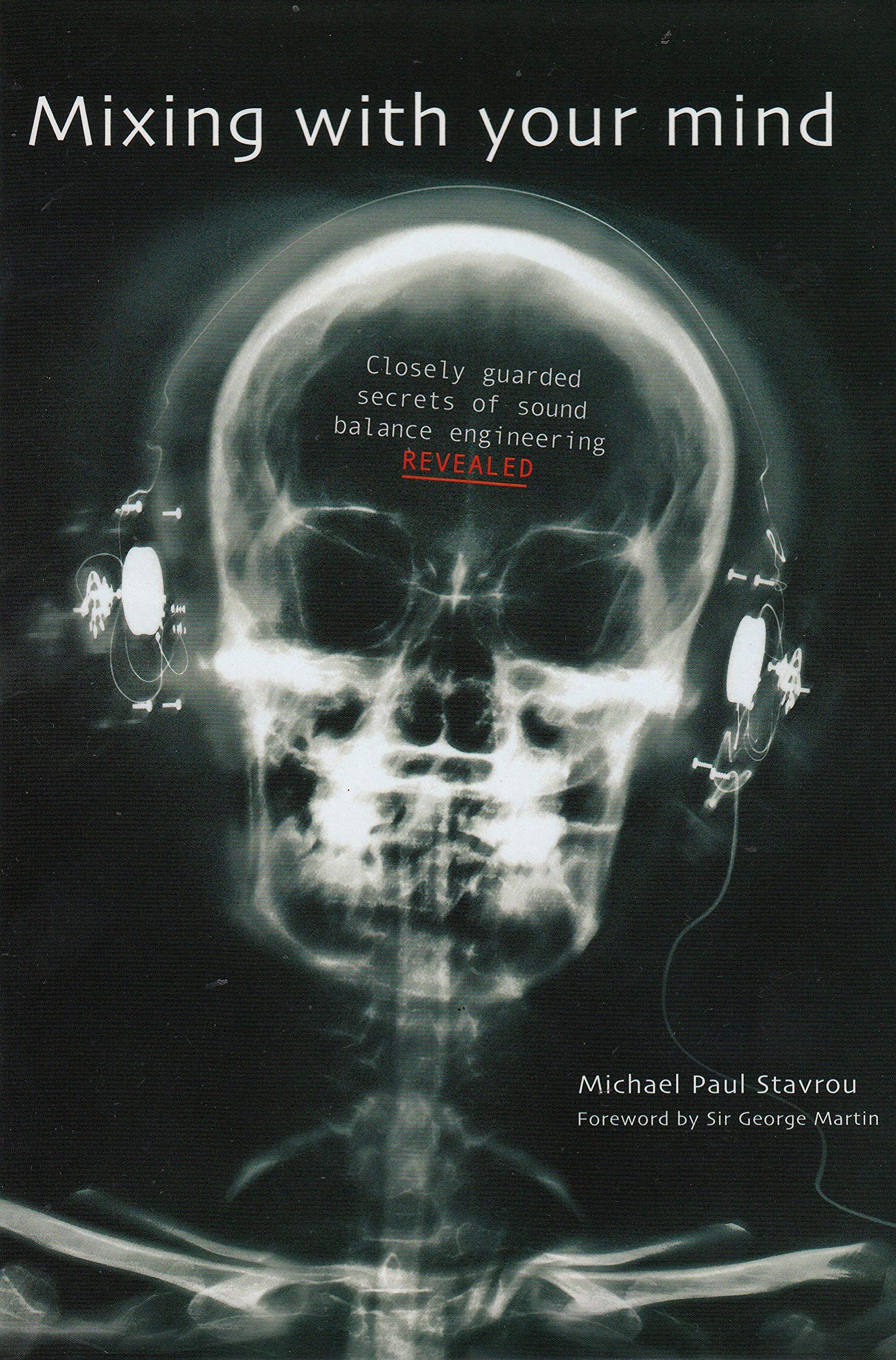 Mixing with Your Mind