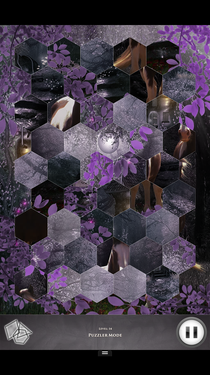 Hidden Scenes Country Living App on the Amazon Appstore