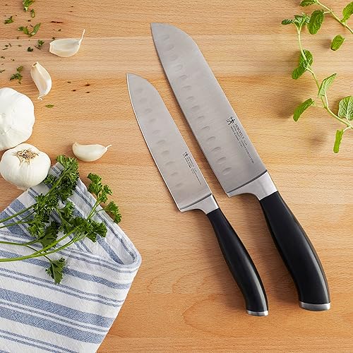 Miniatura 2 de HENCKELS Elan - Juego de cuchillos asiáticos (2 piezas)