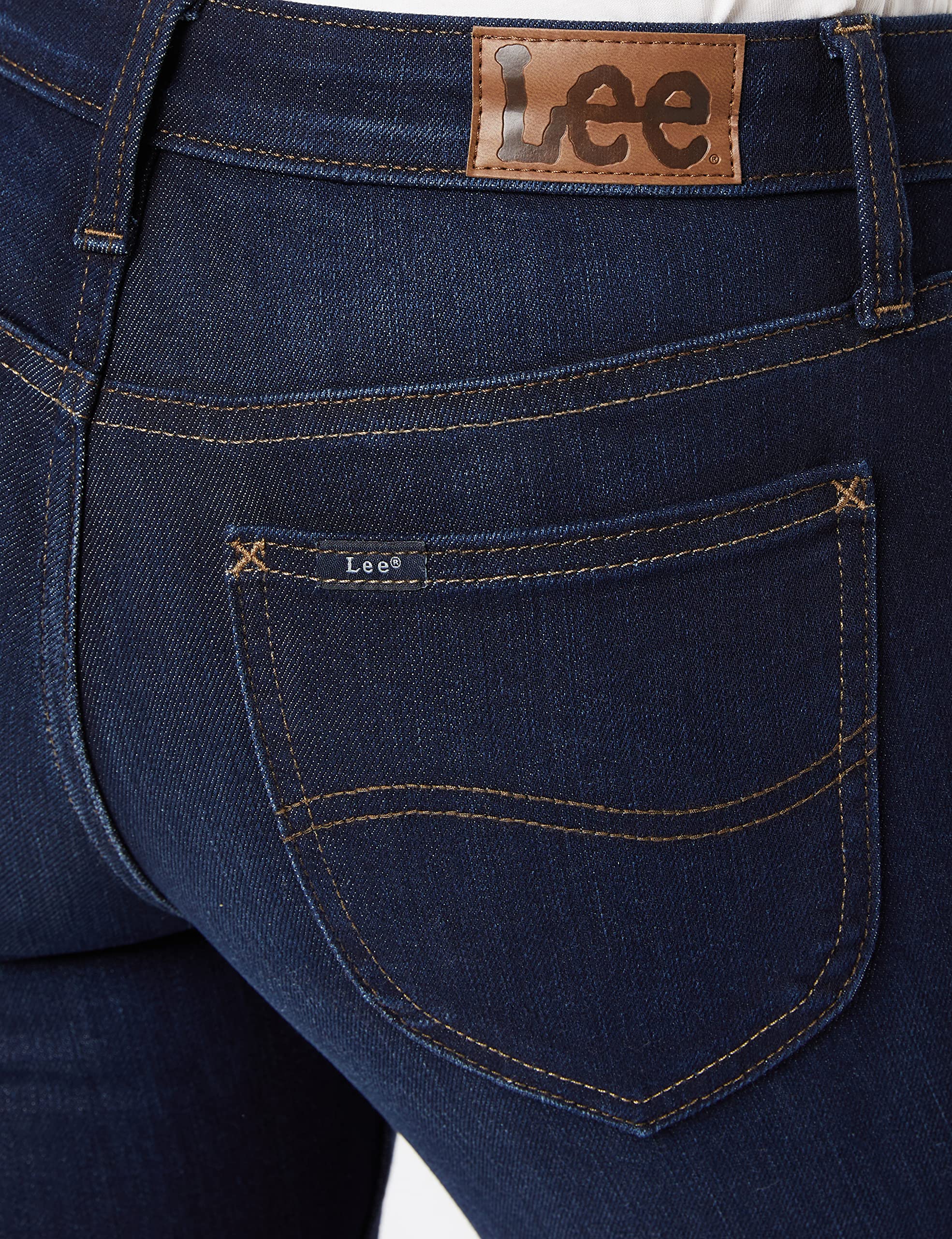 Lee Women's Legendary Regular Jeans