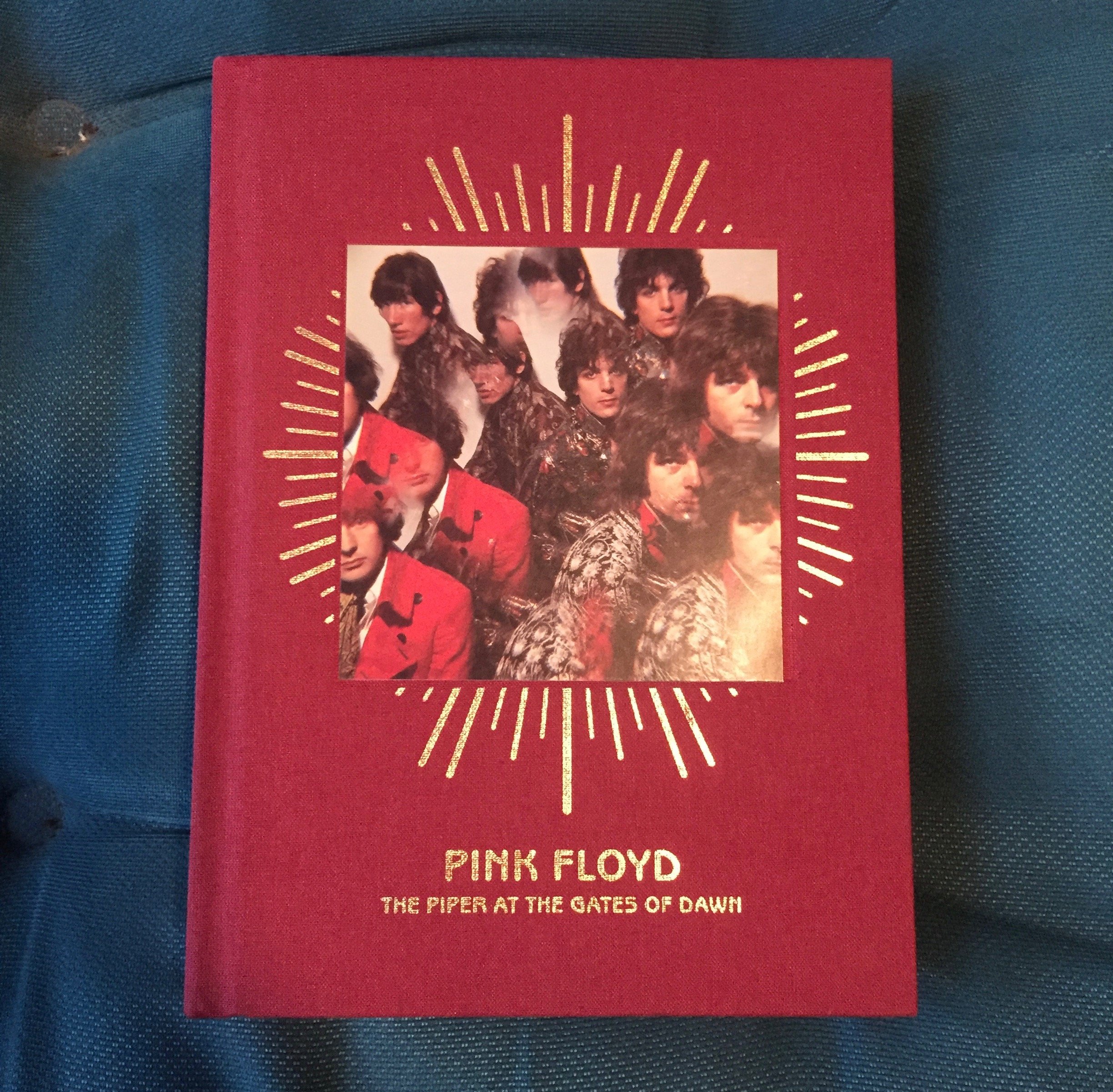 Piper At The Gates Of Dawn (Limited 3CD Boxset)