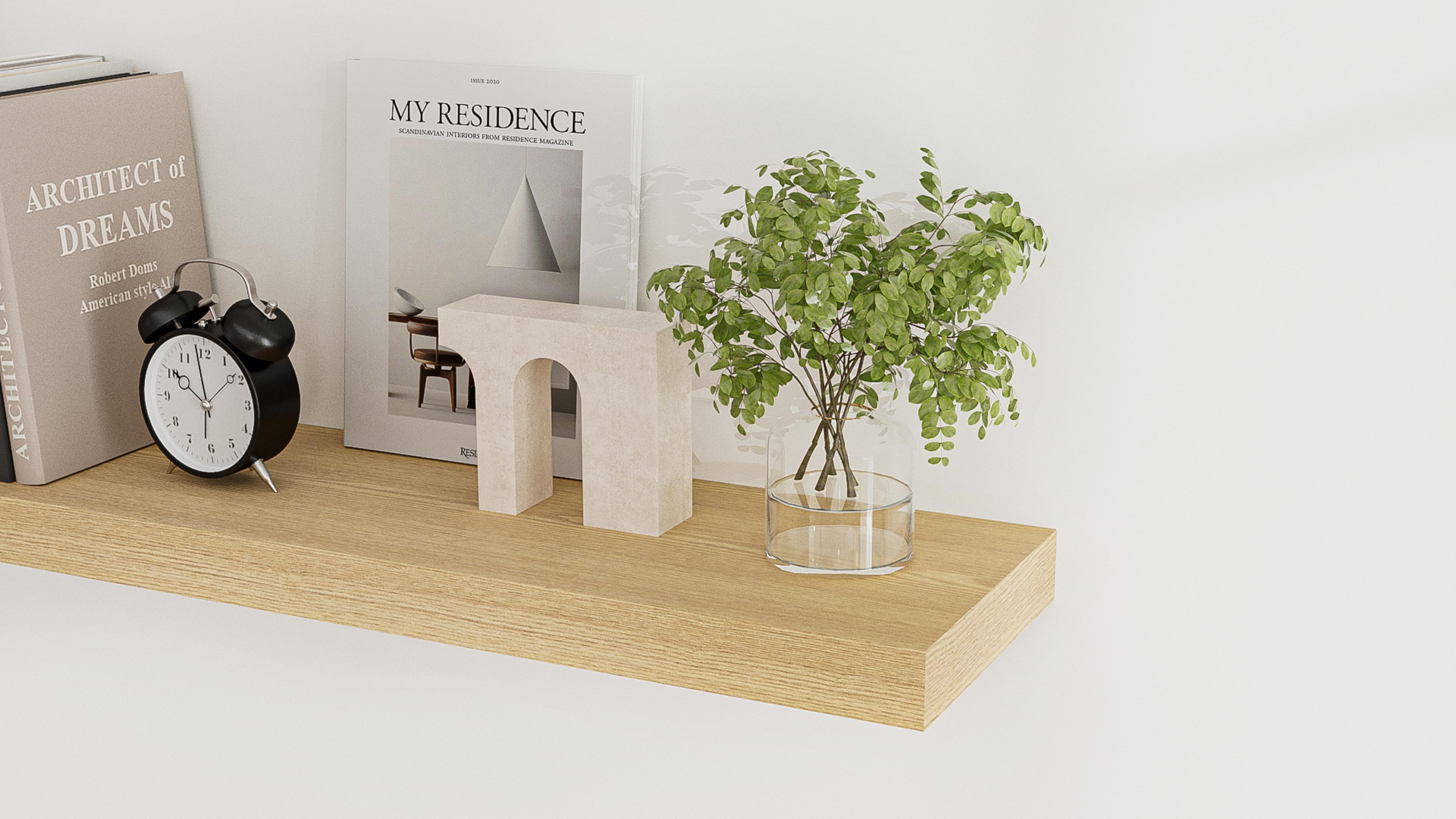 未使用MagicalFurniturePuroShelf/S-size Amazon.com: Concepts in Wood MI4836 6 Shelf Double Wide Wood