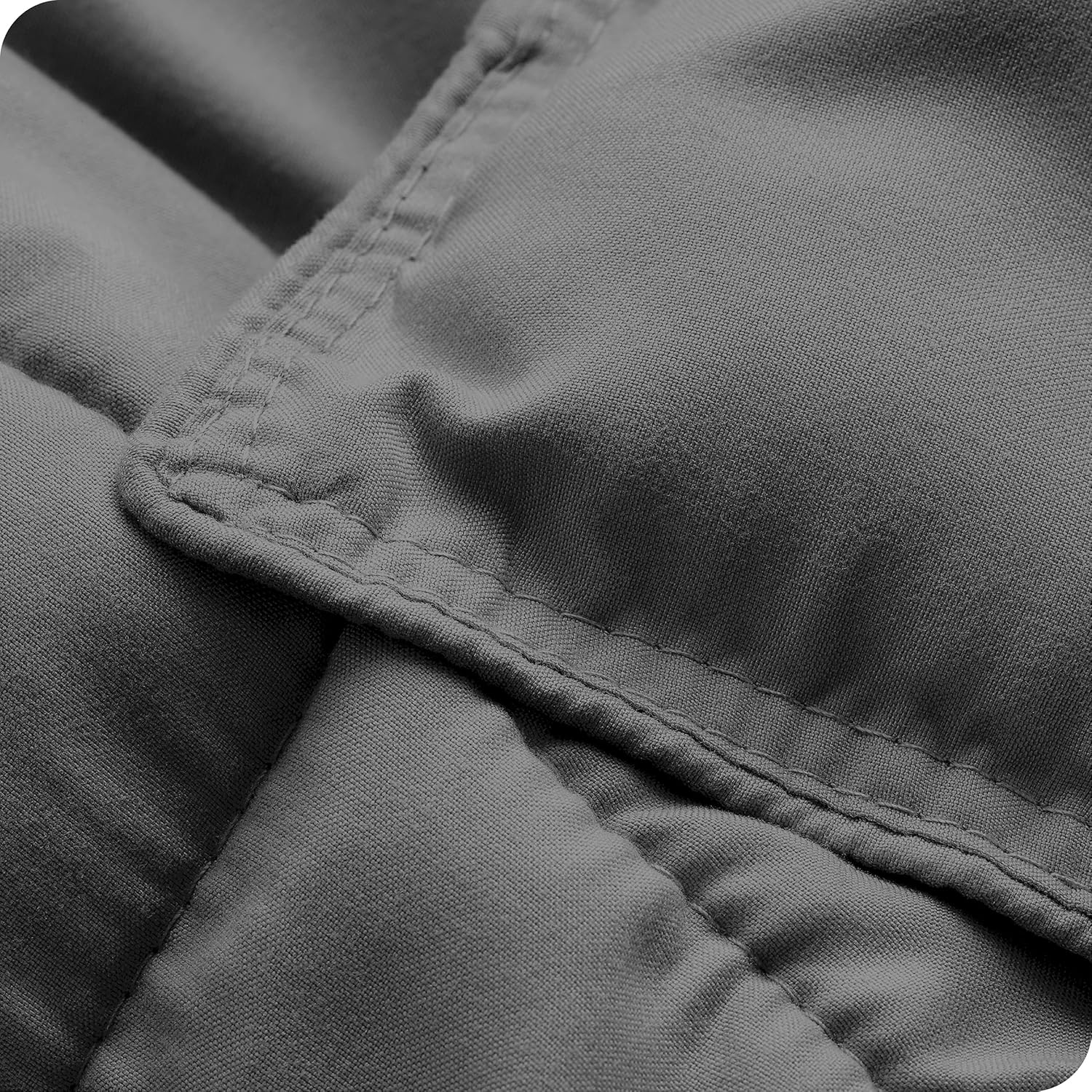 Buy Bare Home Comforter Set Twin/Twin Extra Long Size UltraSoft