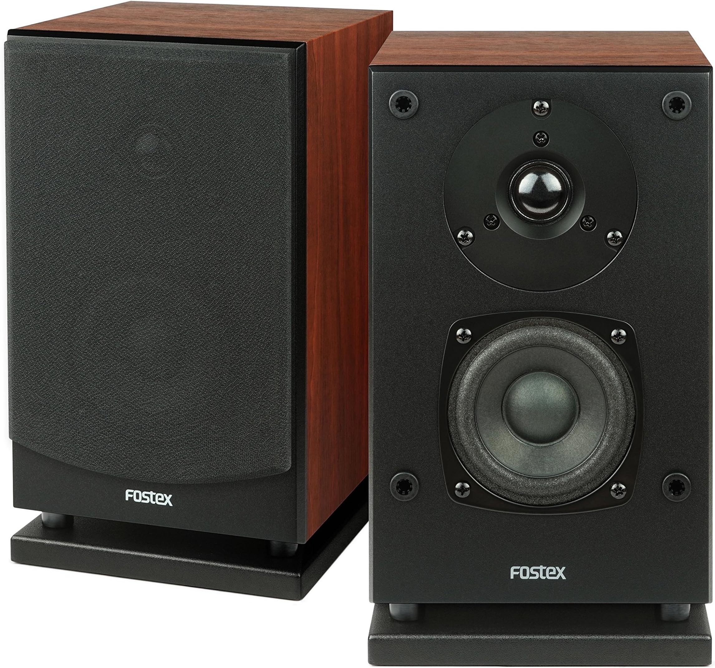 FOSTEX Speaker System P803-S(1 Pair)