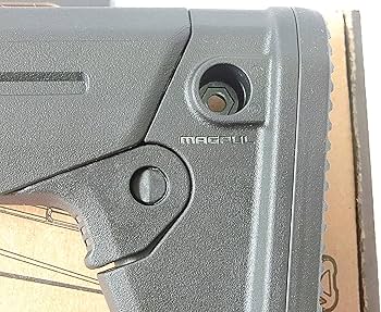 Amazon | [実物] MAGPUL(マグプル) Zhukov-S ストック AK47/AK74