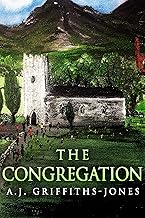 The Congregation (Skeletons in the Cupboard Series Book 3)
