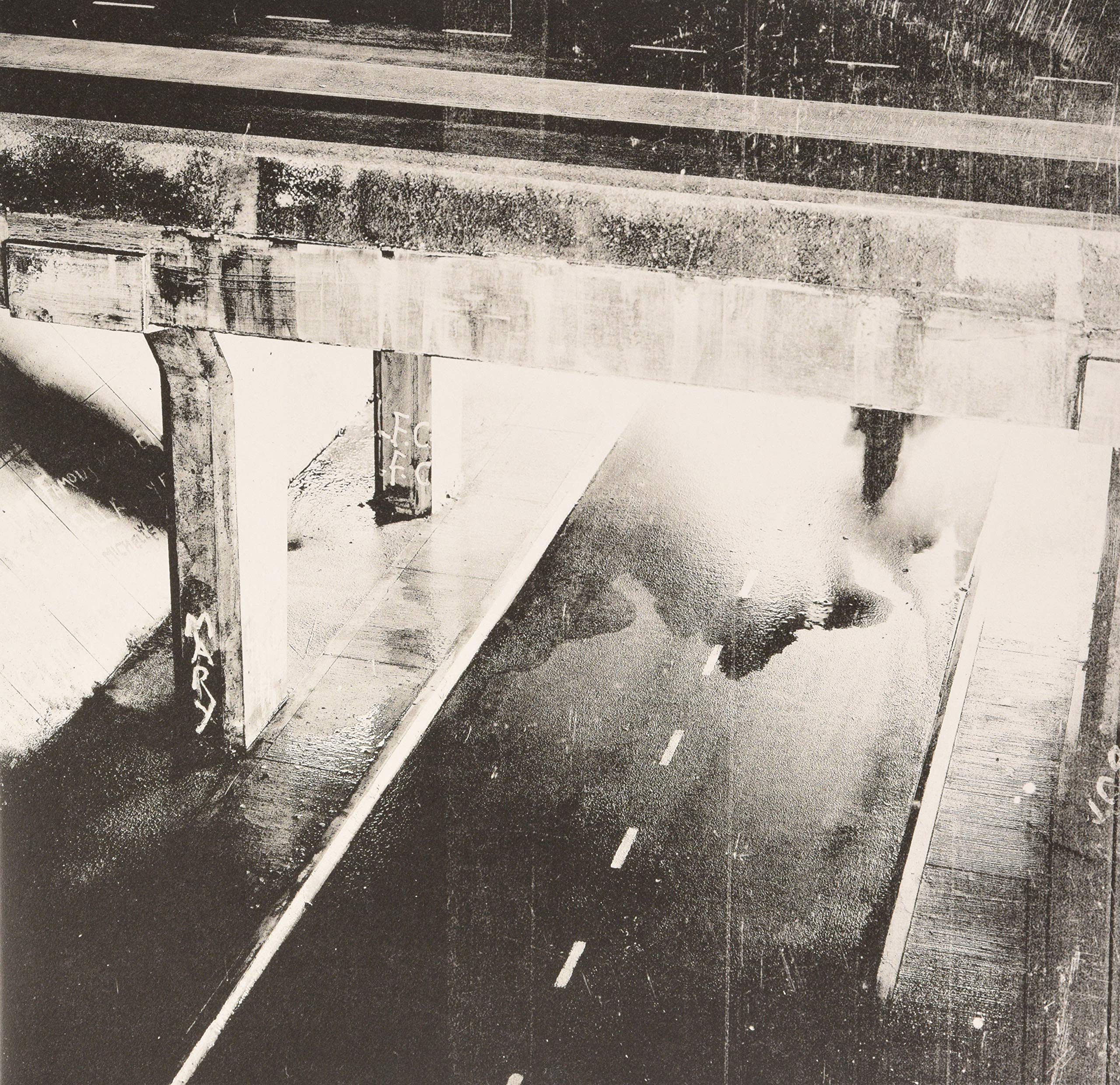 Exorcism of the Bridge@easthamrake (10") [VINYL]