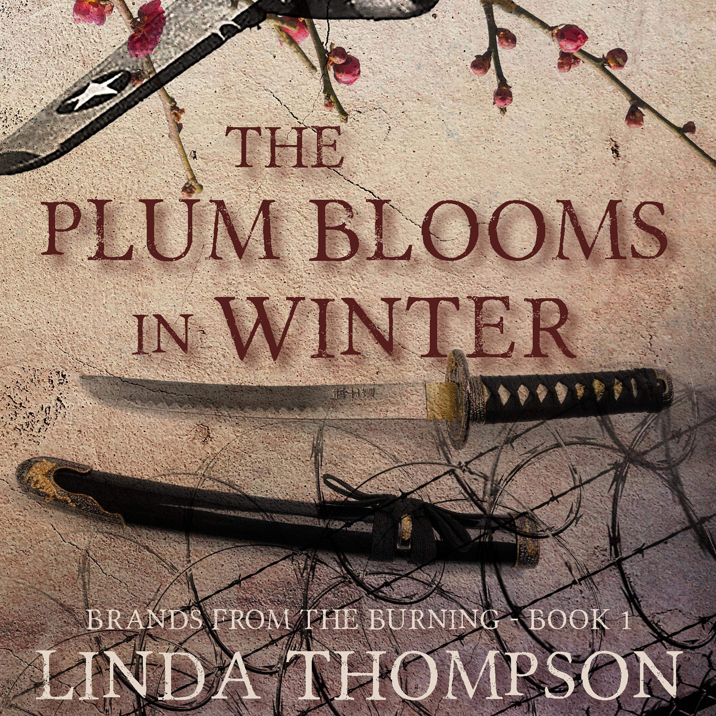 The Plum Blooms in Winter