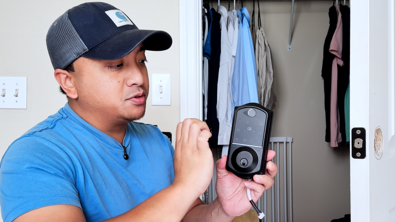 Watch Quick Tour Of The Features, How To Install, and App Demo on ...