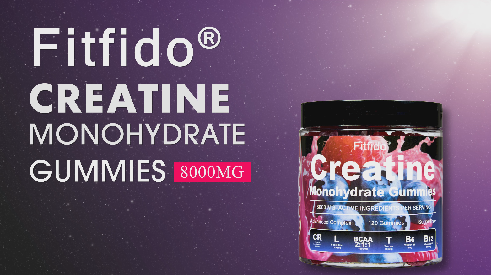 creatine monohydrate gummies complex 8000mg with l-carnitine Amazon.com: Creatine Monohydrate Gummies Complex 5000mg for Men and Women,  Containing L-carnitine & Taurine, Build Muscle, Boost Energy, Faster  Recovery, Sugar Free & Vegan, Raspberry & Blackberry, 120 Count : Health &