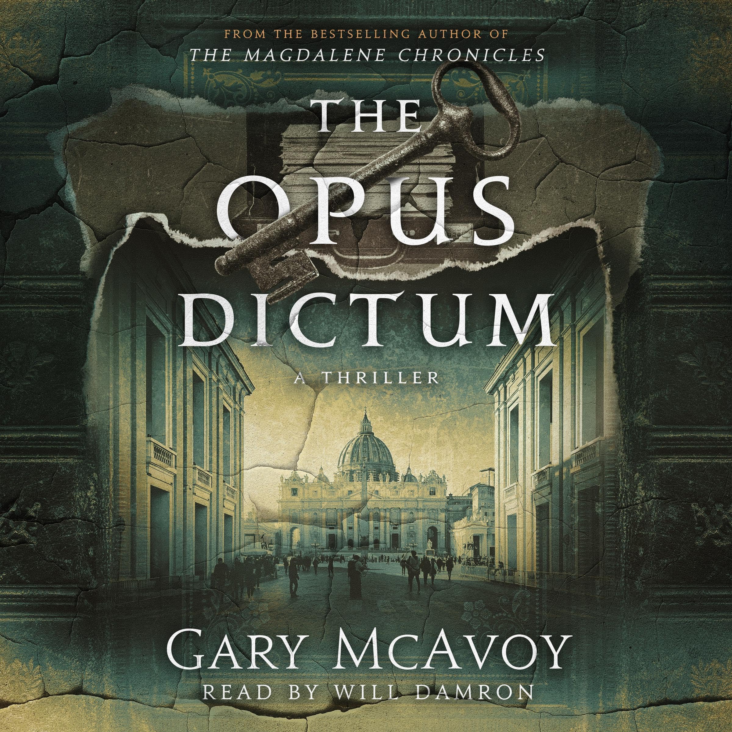 The Opus Dictum