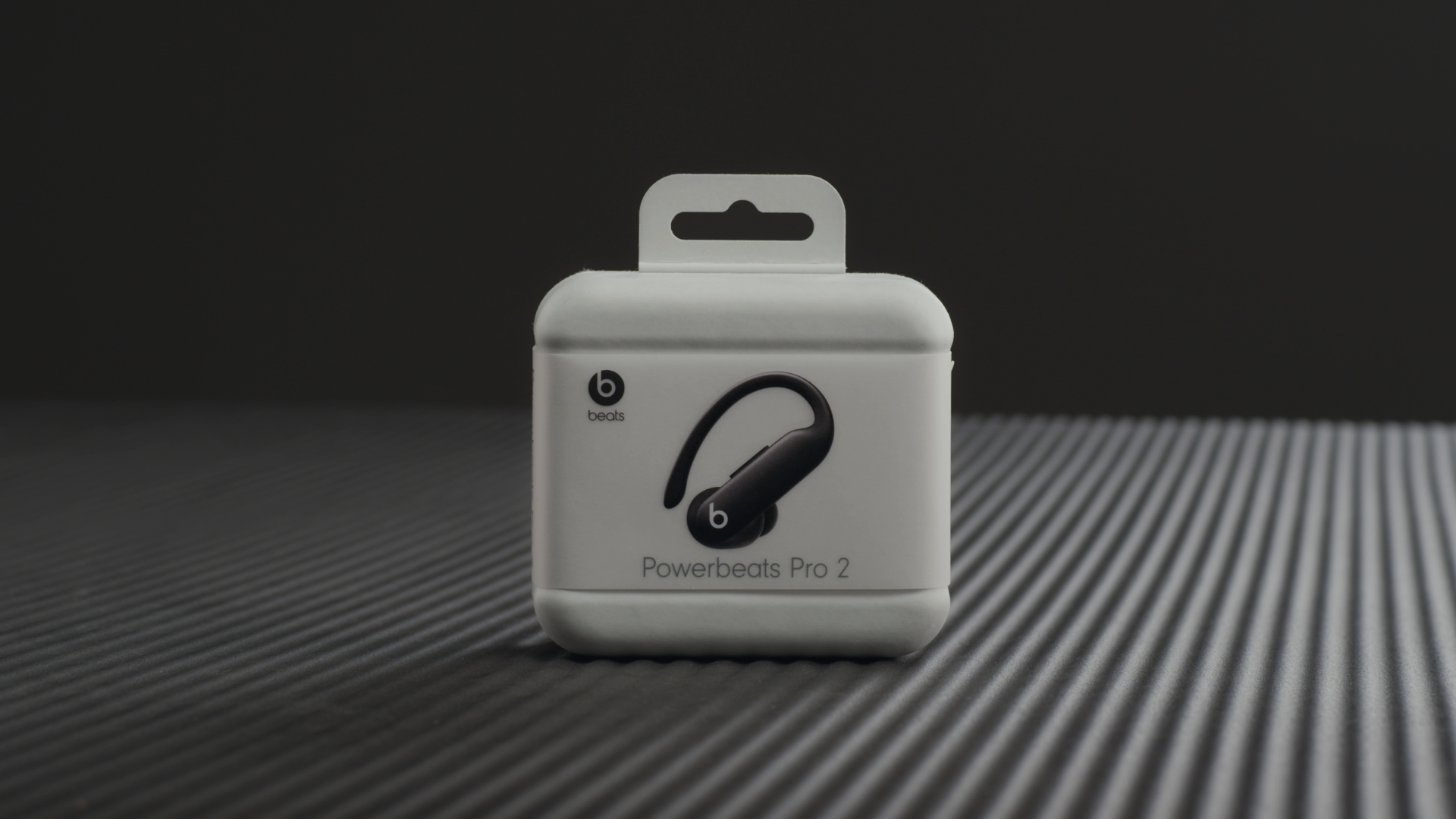 Beats Powerbeats Pro 2 Wireless Bluetooth Earbuds – Noise