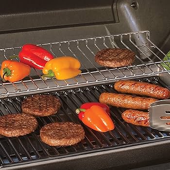 未使用 ブロイルキング ポータシェフ100 バーベキューグリル 供給機セット 81XjubaCUjL._UF1000,1000_QL80_.jpg