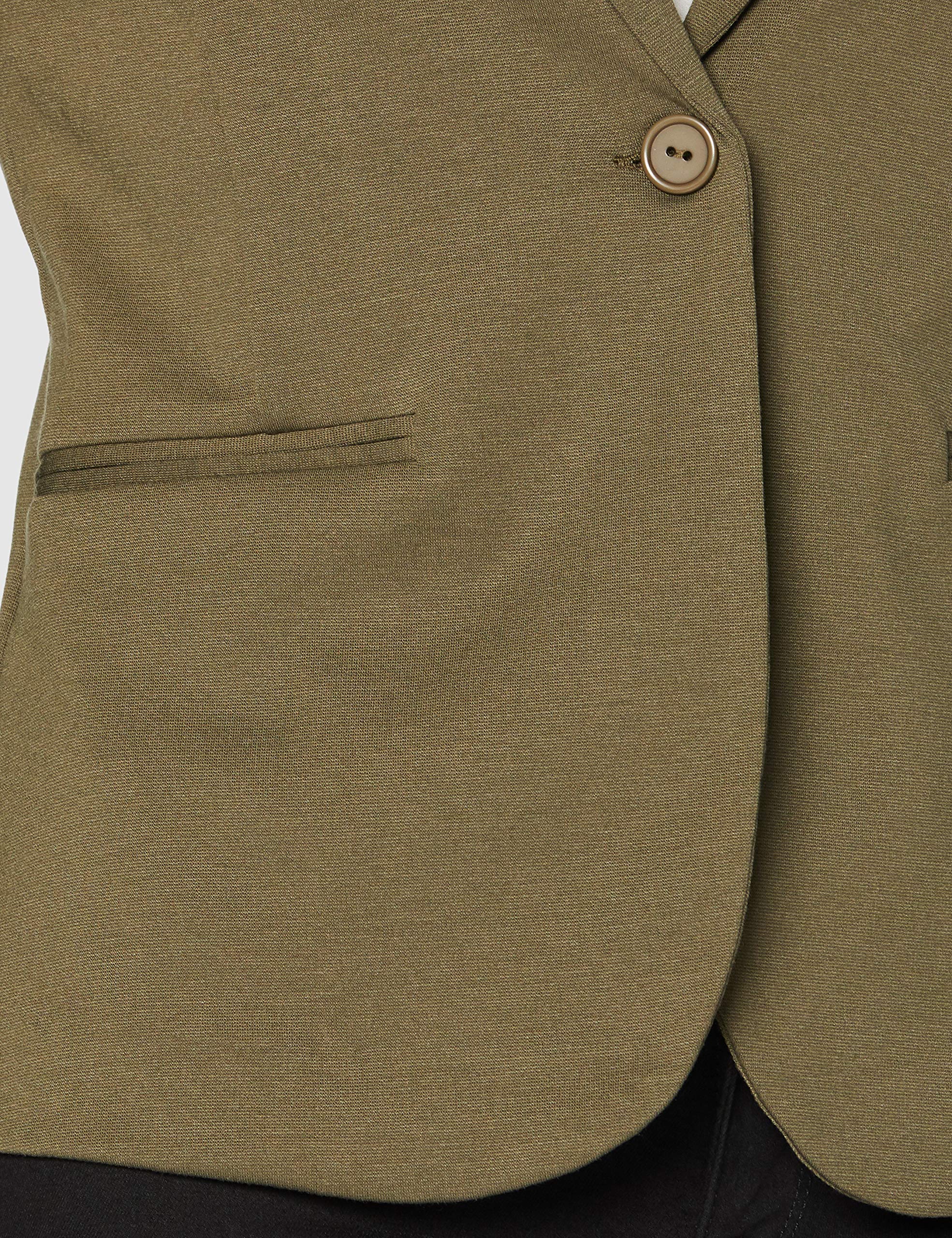 ICHI Damen Kate Blazer Lässiger Business-Blazer