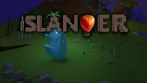 Islander