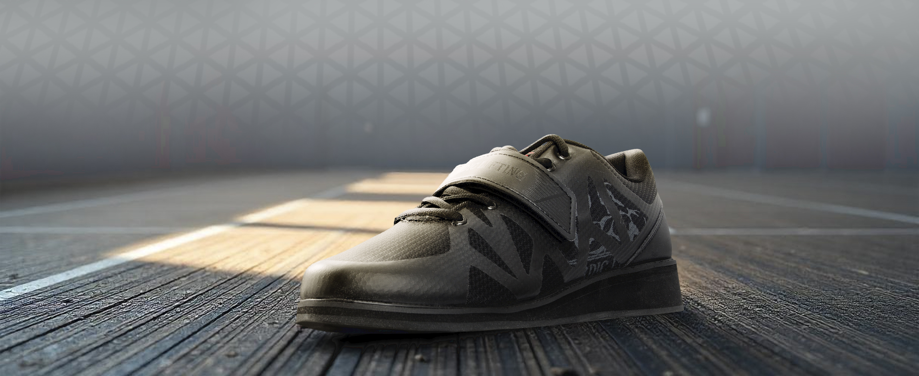 De beste schoenen voor deadlifts. NL