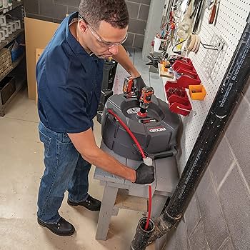 その他 2SB10 Amazon.co.jp: RIDGID 64273 モデル K9-204 フレックスシャフト