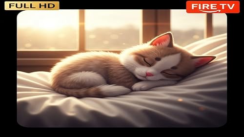 Animal songs for sleep – vue 8