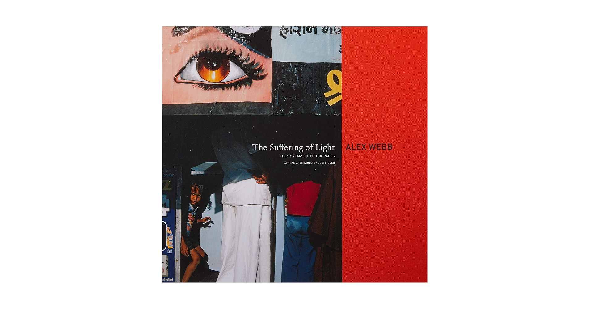 The Suffering of Light アレックスウェブ 写真集 Amazon.com: Alex Webb: The Suffering of Light: 9781597111737