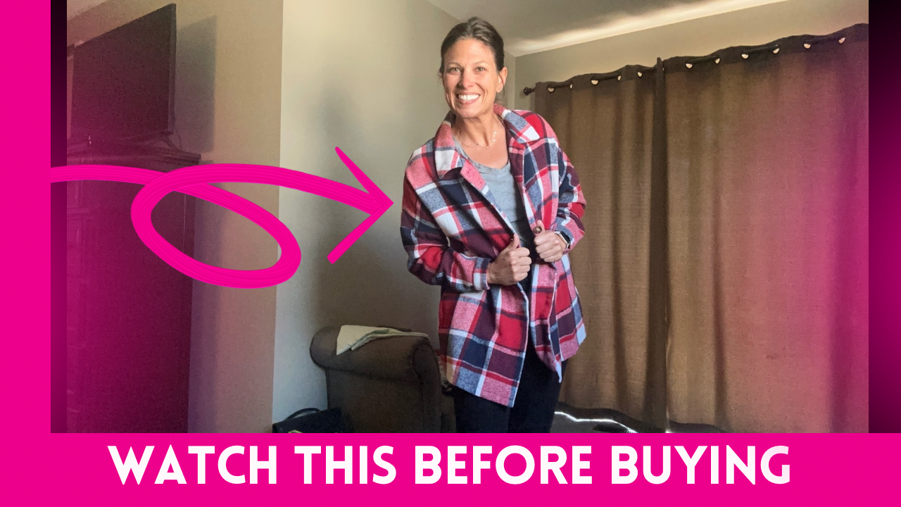 HONEST review of flannel