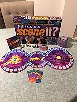 Vista 4 de Juego de DVD Scene It? Edición Amigos