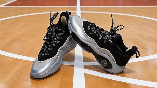 Amazon.com | 361° AG6 Basketball Shoes for Men Breathable Outdoor