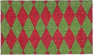 Home & More Calloway Mills Christmas Argyle 17