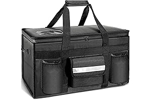 80 Can Ninja Cooler with Included Drawer