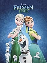 Frozen Fever - coolthings.us