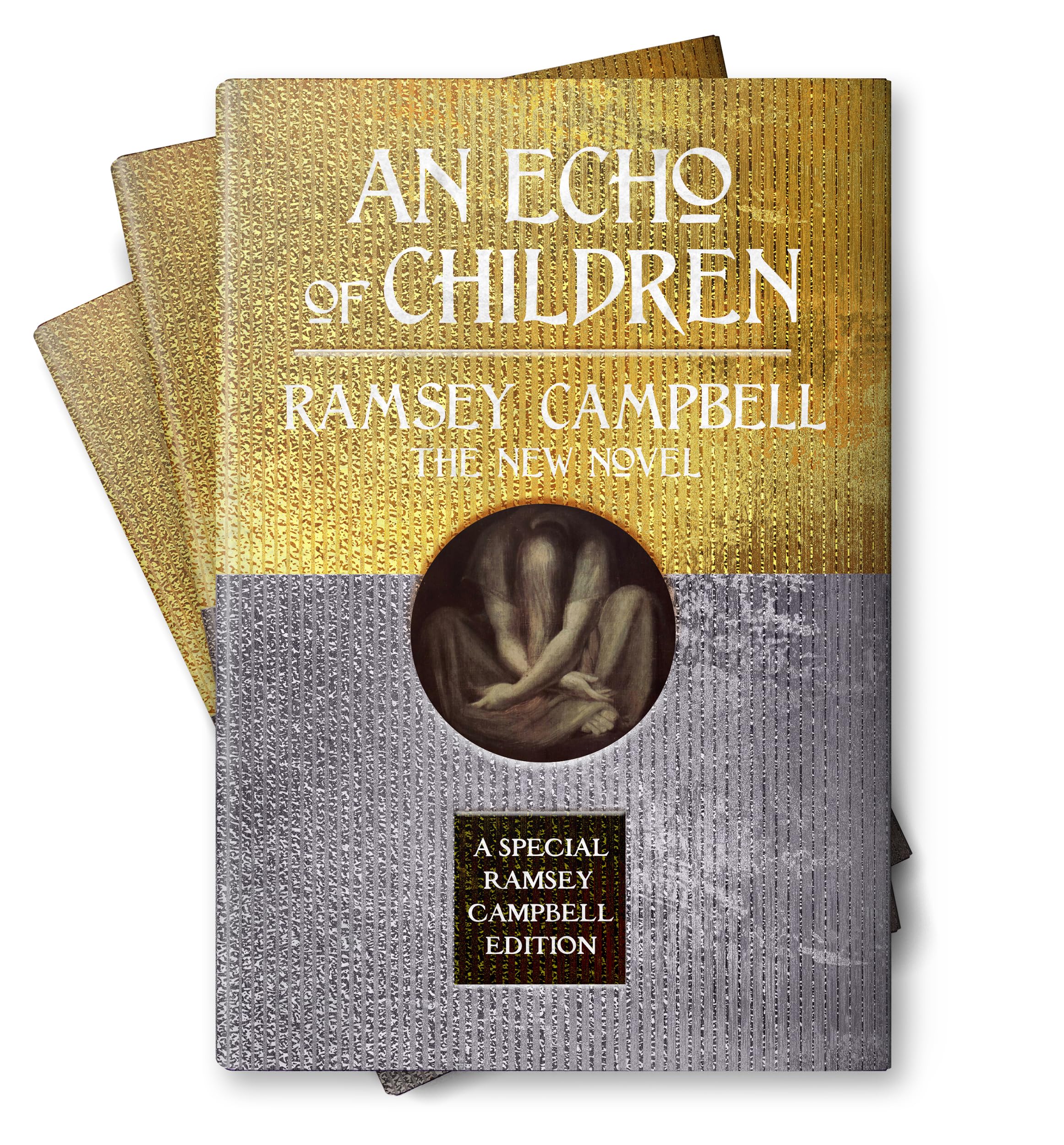 An Echo Of Children