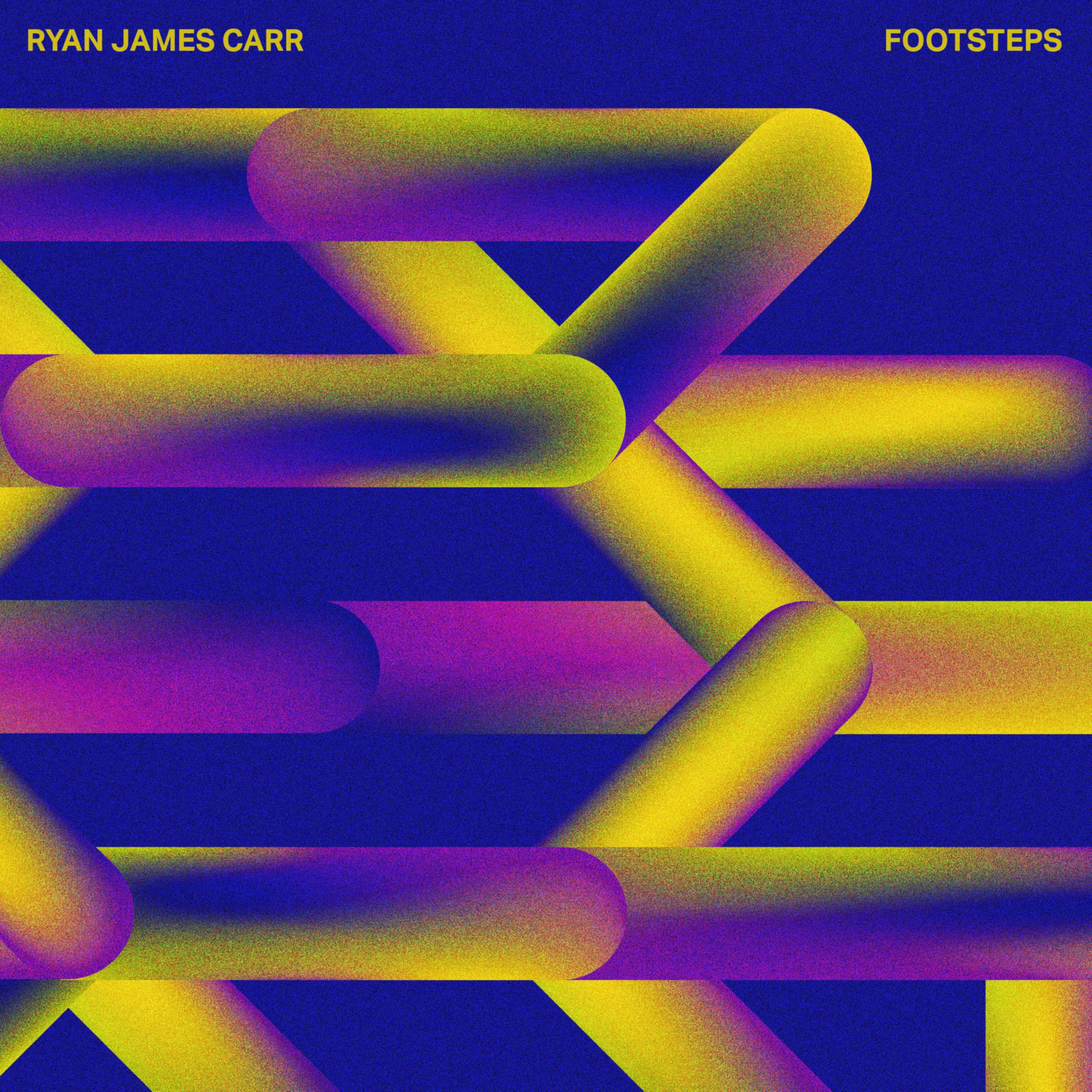 Ryan James Carr