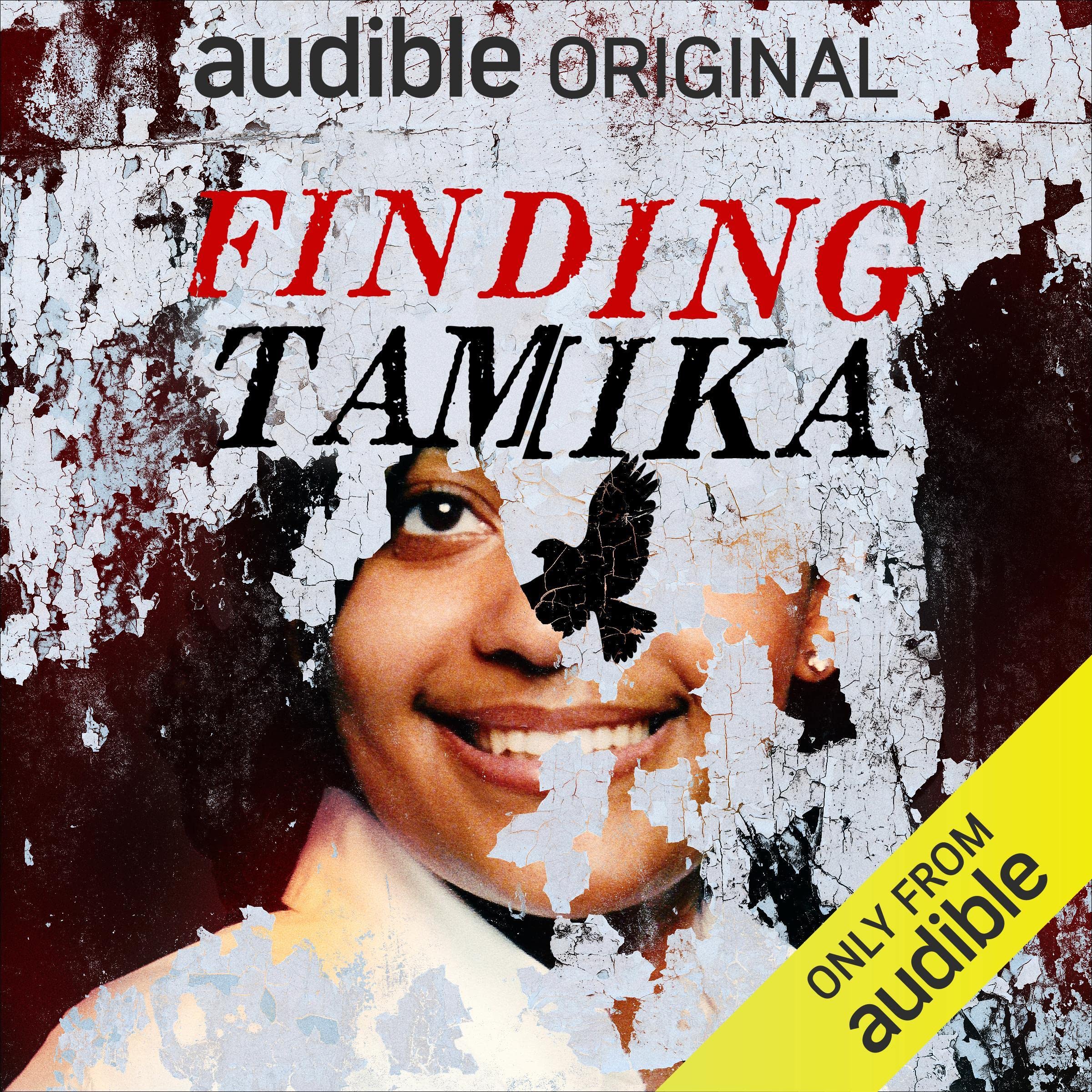 Finding Tamika