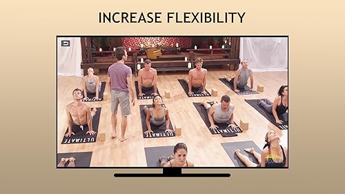 The Ultimate Yogi