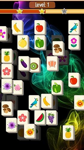 Mahjong 2019