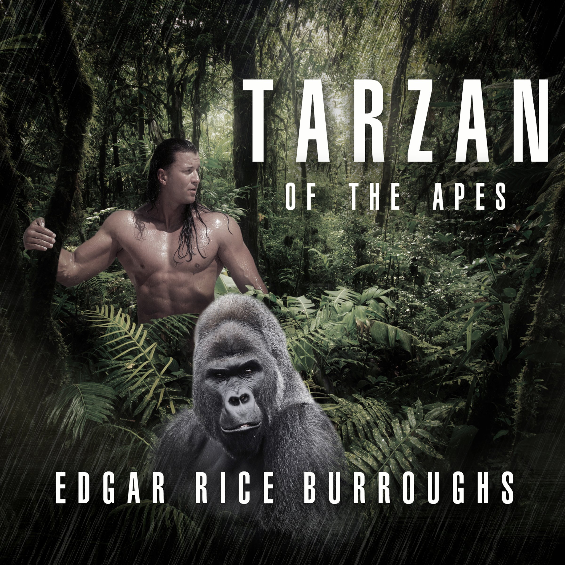 Tarzan of the Apes