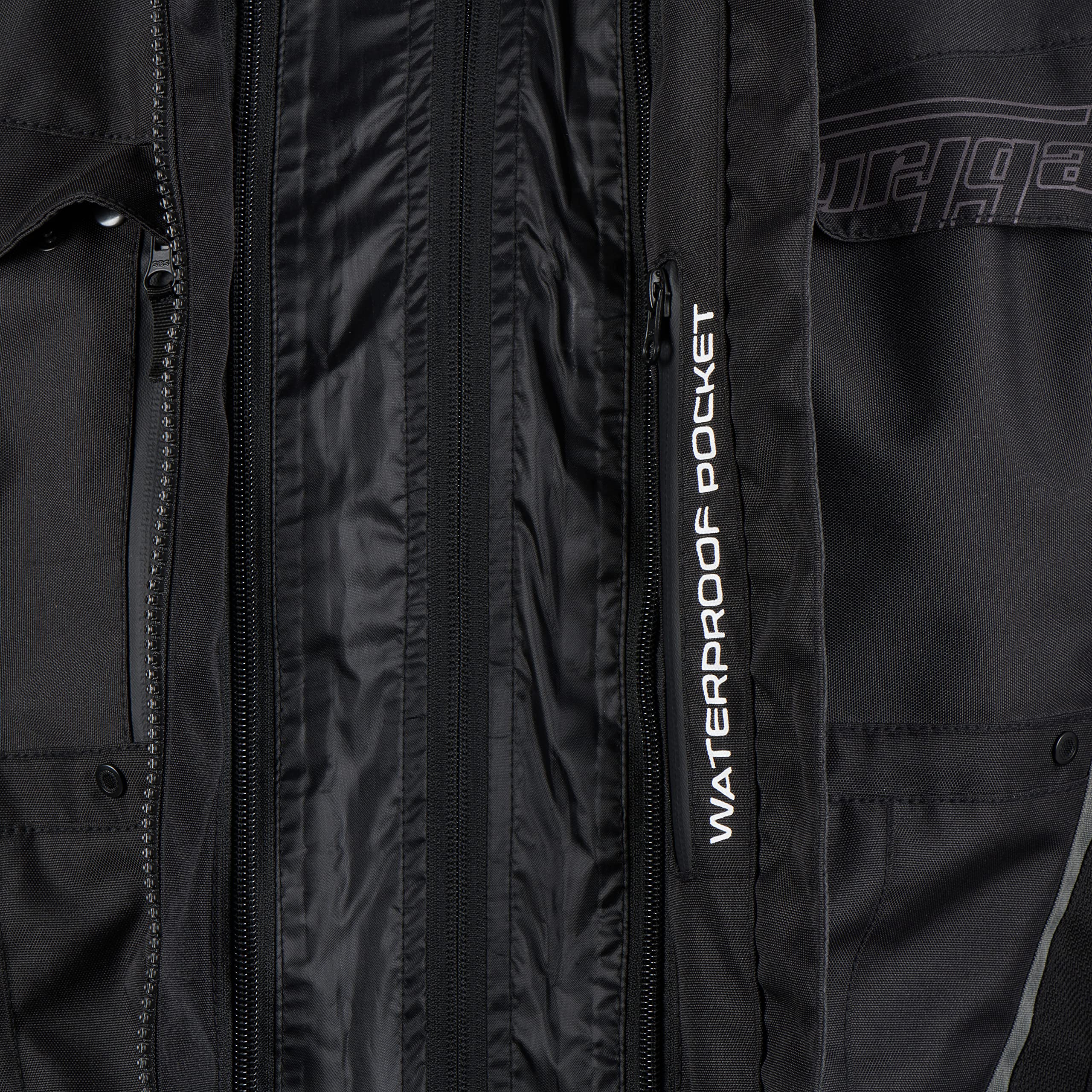 Furygan Chaqueta de Moto para Hombre