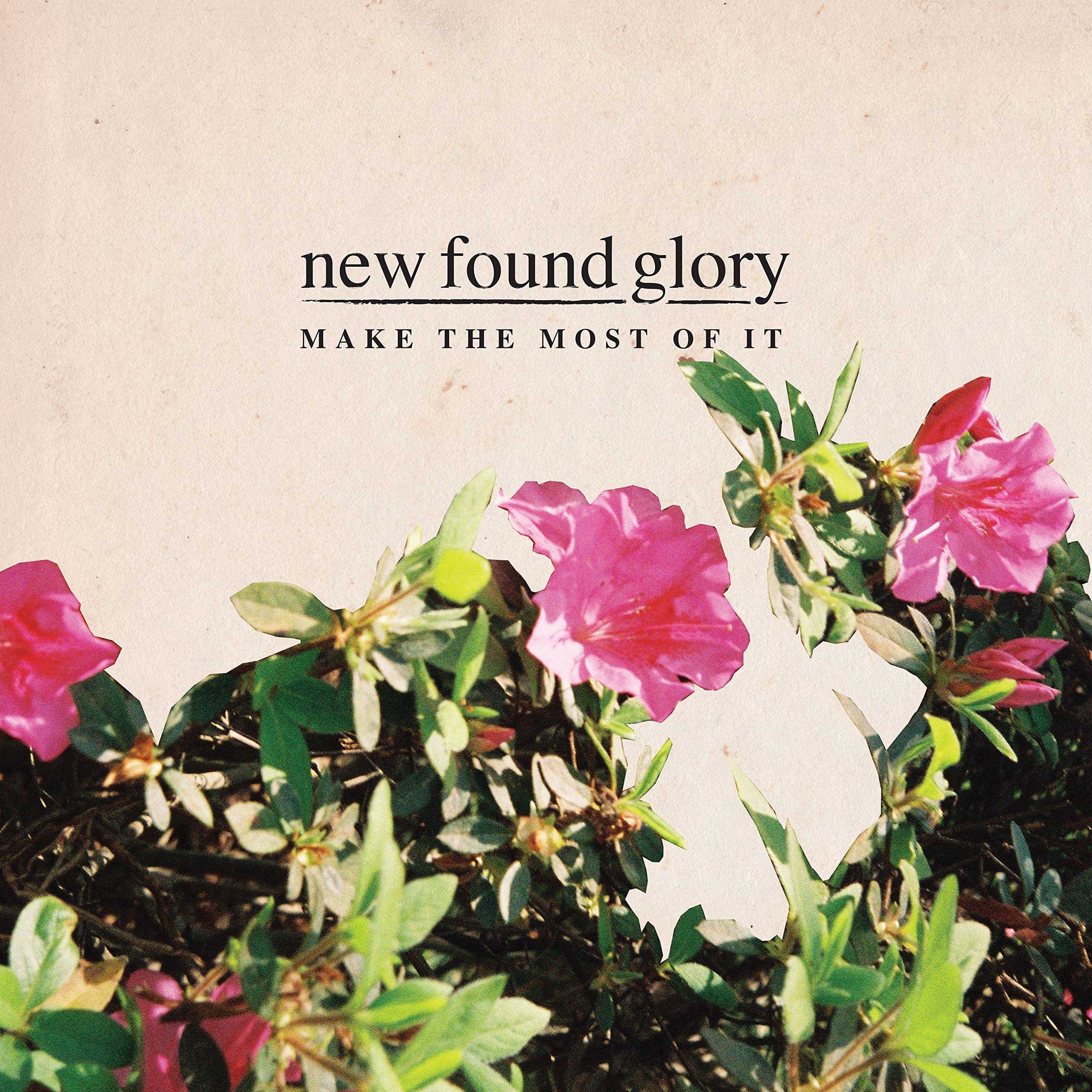 Amazon.co.jp: Make The Most Of It: ミュージック