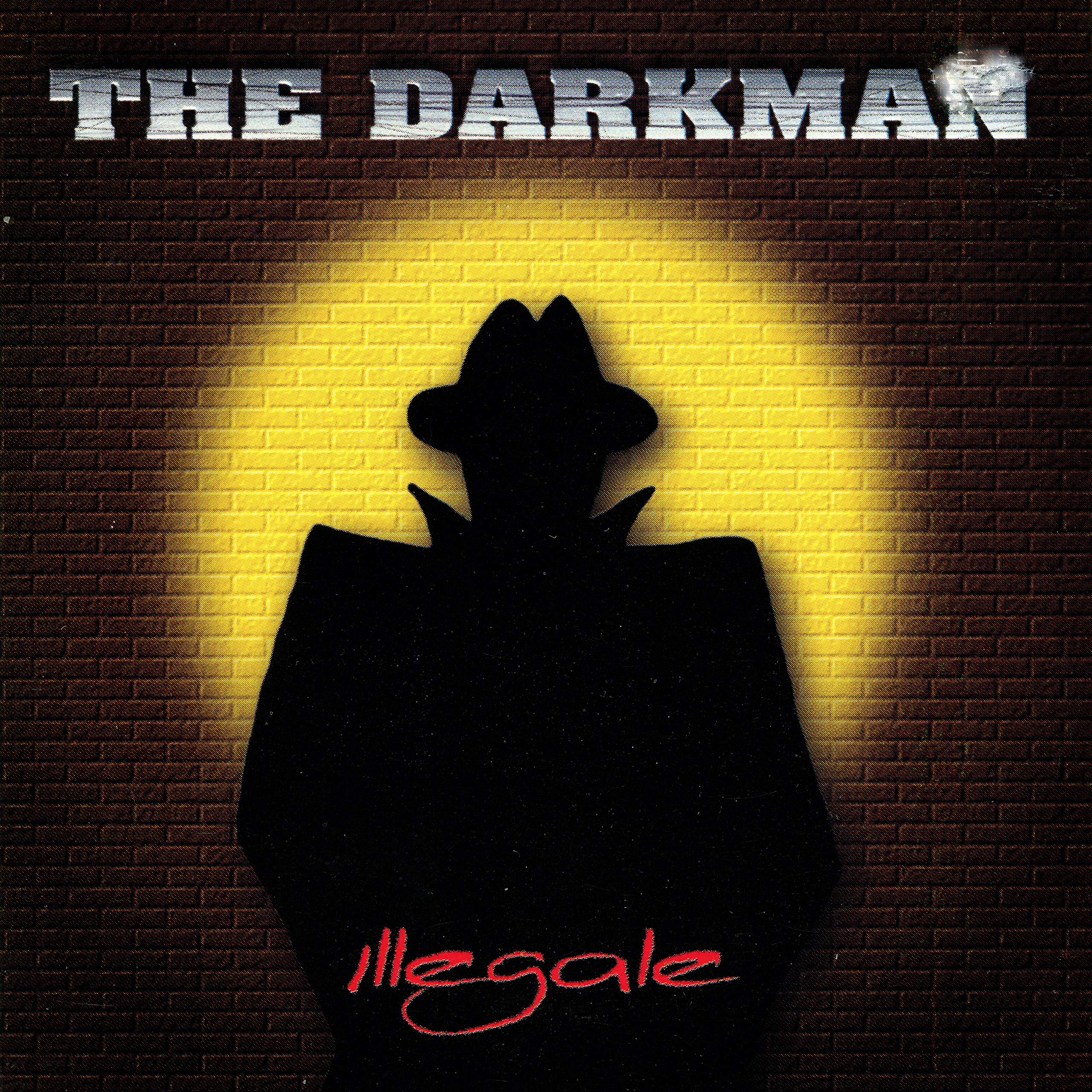 The Darkman