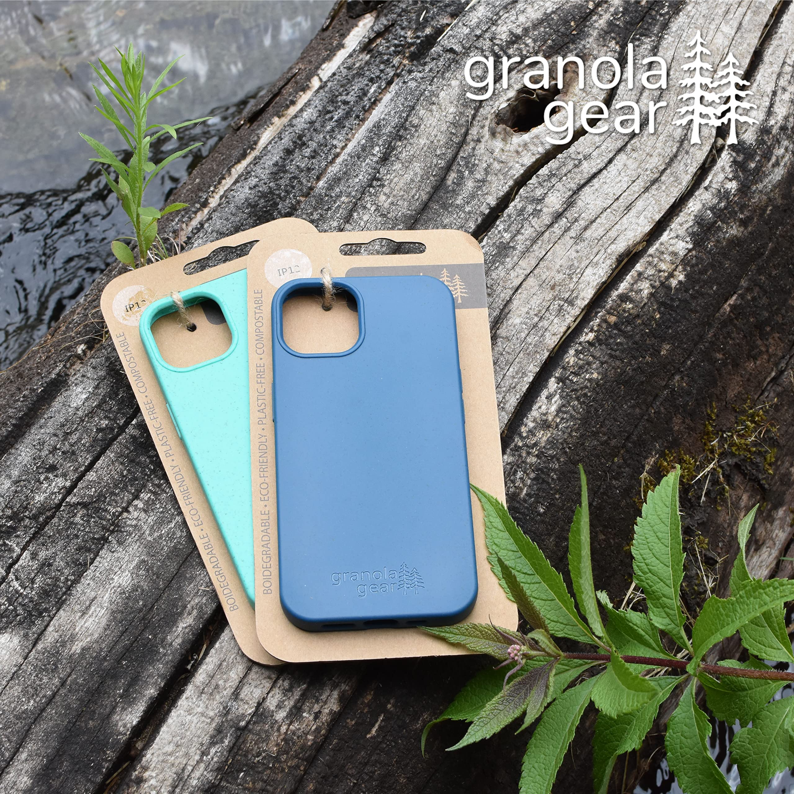 iPhoneケース WIND AND SEA iPhone12pro Compostable WIND AND SEA – CASETiFY