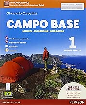 Scaricare Campo base. Per la Scuola media. Con e-book. Con espansione online: 1 pdf gratis