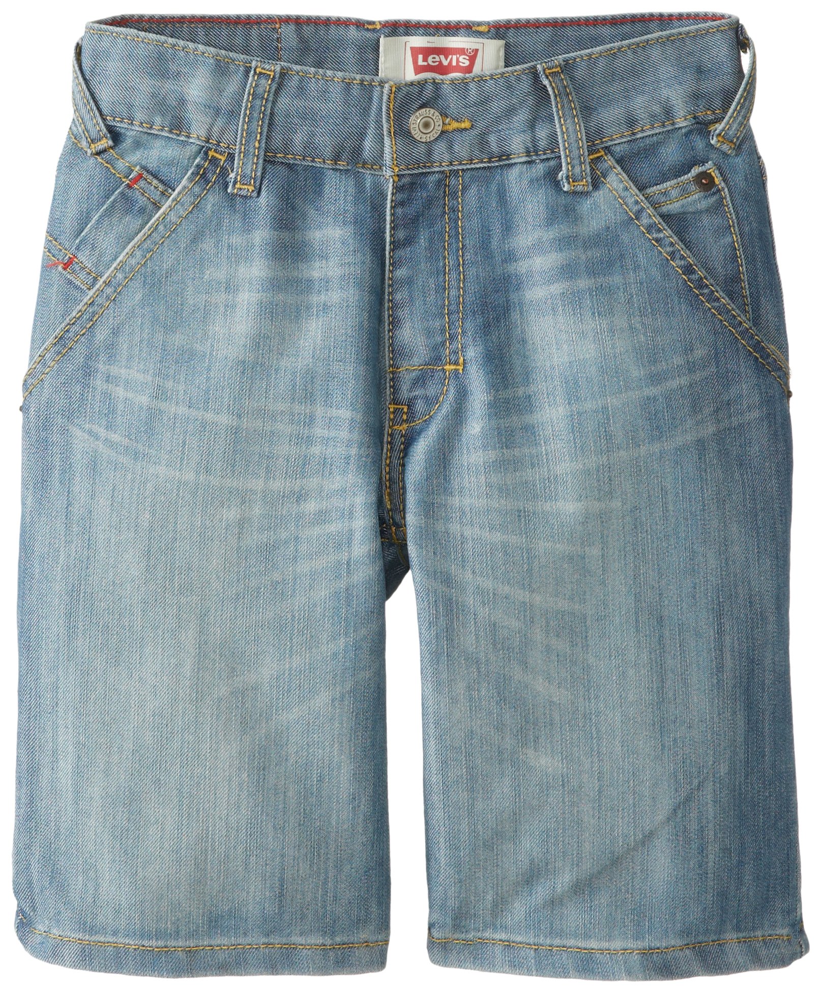 Levi's Boys' Holster Denim Short