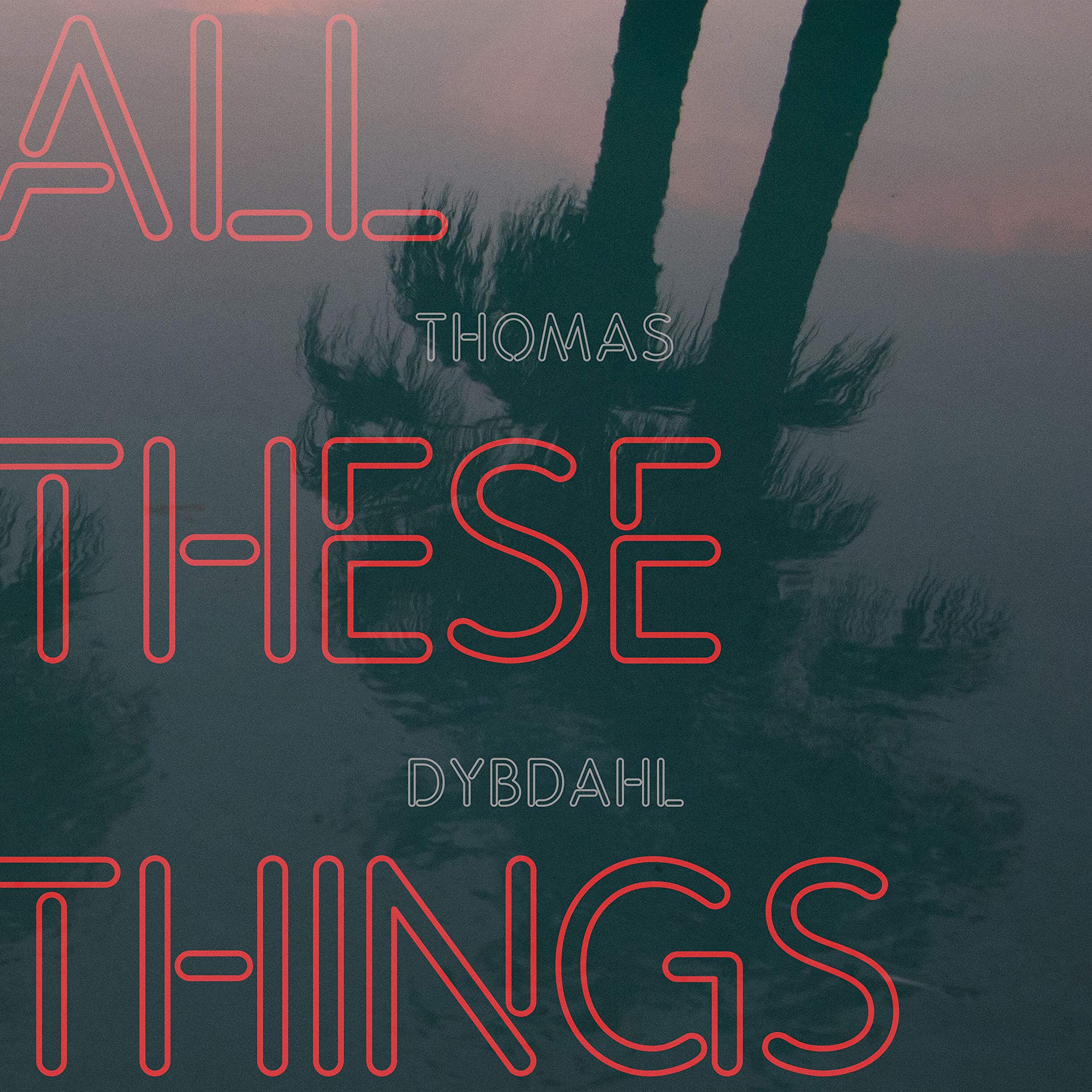 All These Things [VINYL]