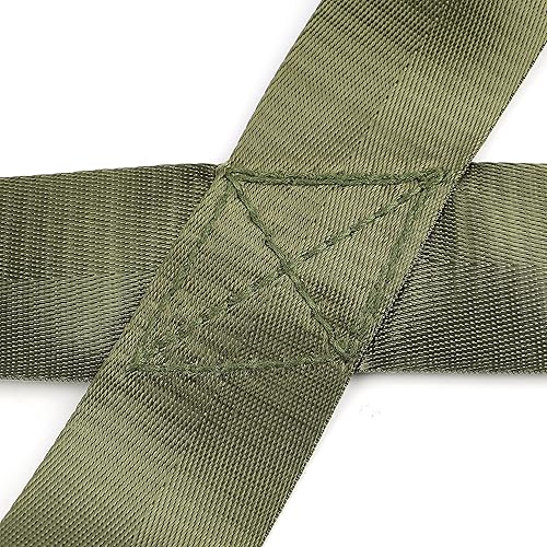 Miniatura 10 de PET ARTIST Arneses de entrenamiento de trineo de peso para perros grandes de trabajo, comportamientos, arneses de trineo para tirar de pesas,