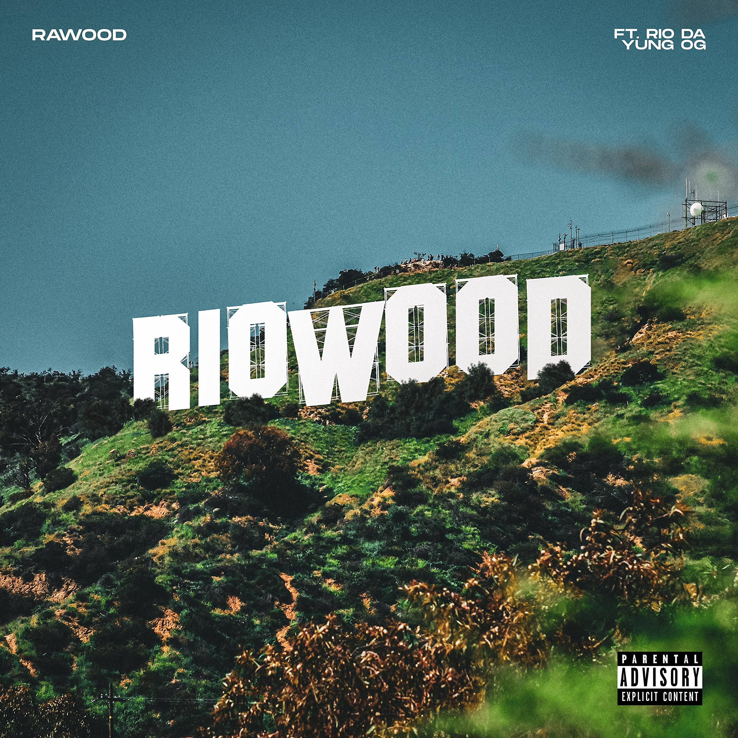 Rawood